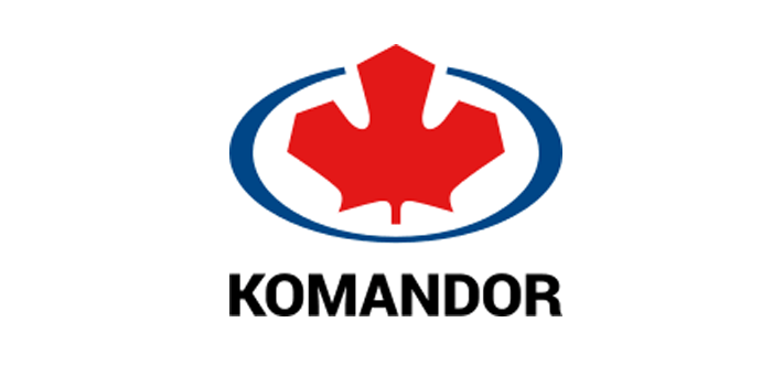 komandor
